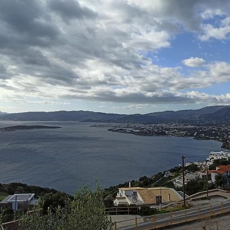 Villa Veranda Ágios Nikólaos Екстериор снимка