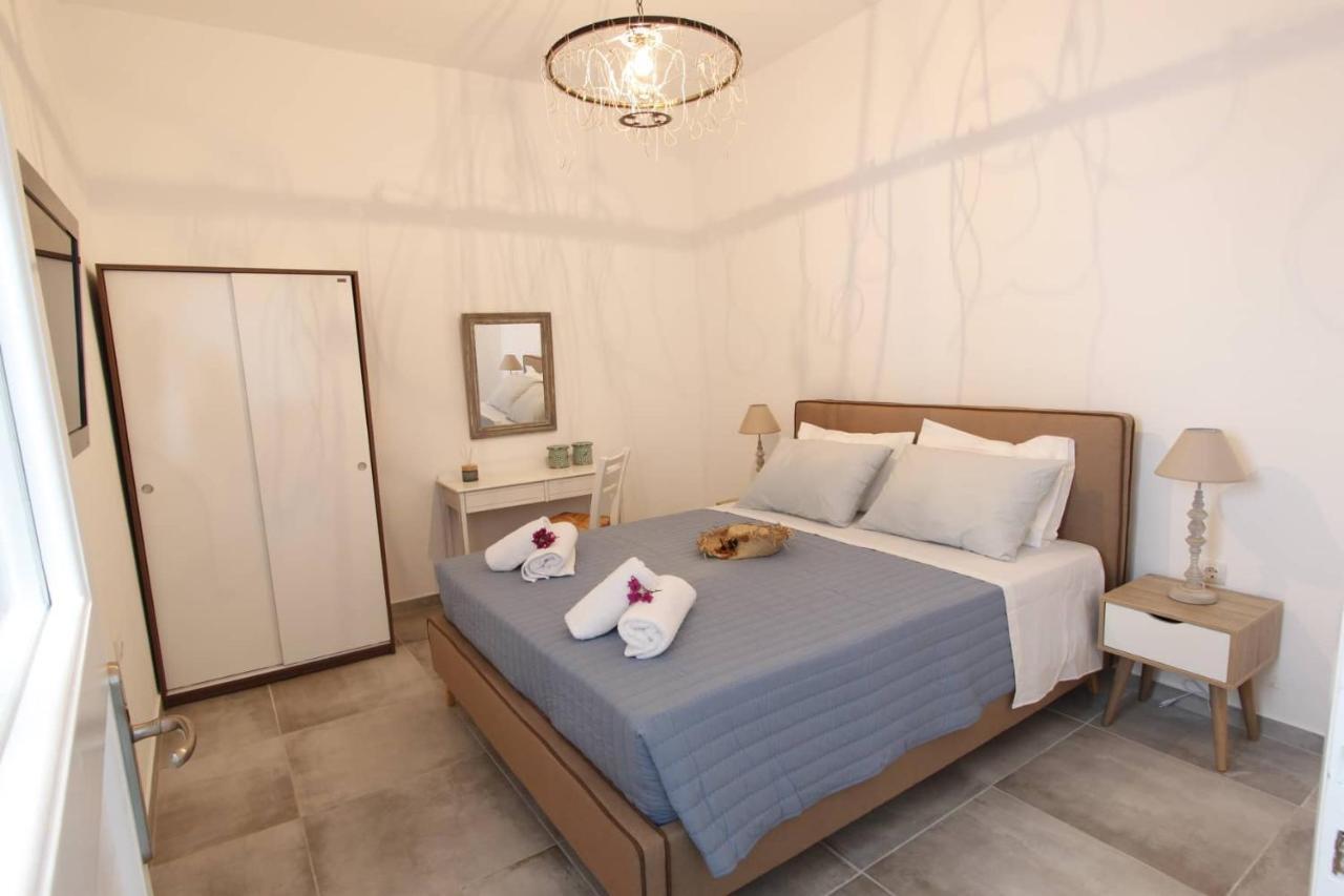 Villa Veranda Ágios Nikólaos Екстериор снимка