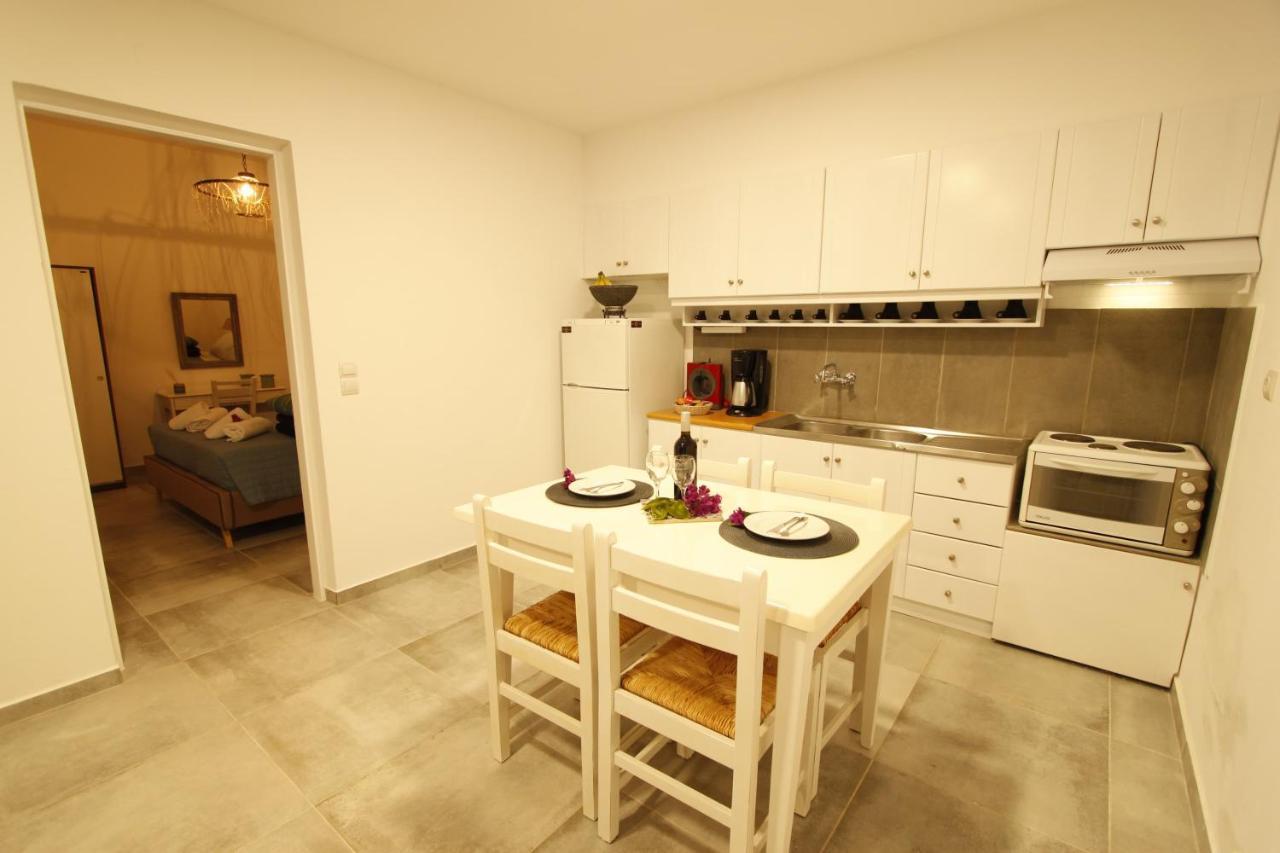 Villa Veranda Ágios Nikólaos Екстериор снимка