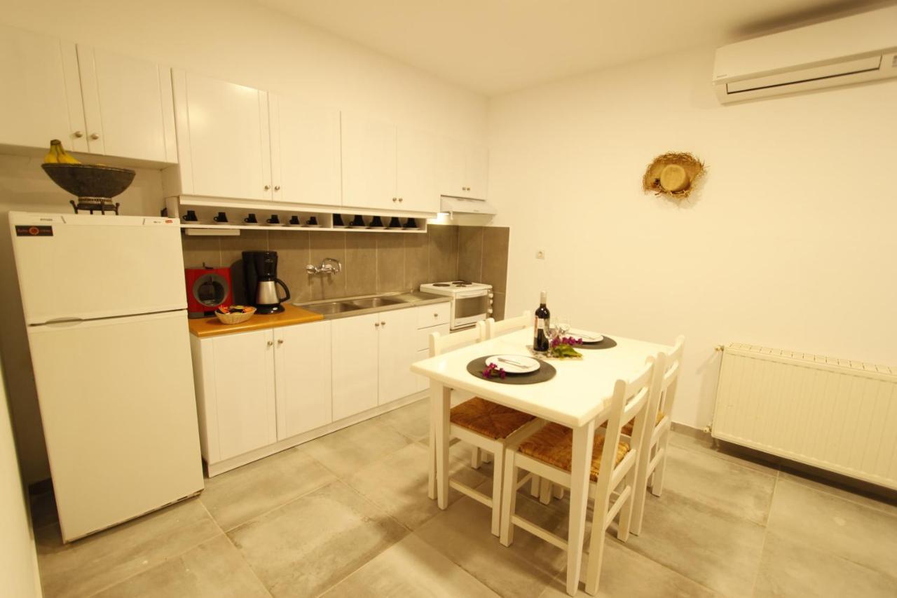 Villa Veranda Ágios Nikólaos Екстериор снимка