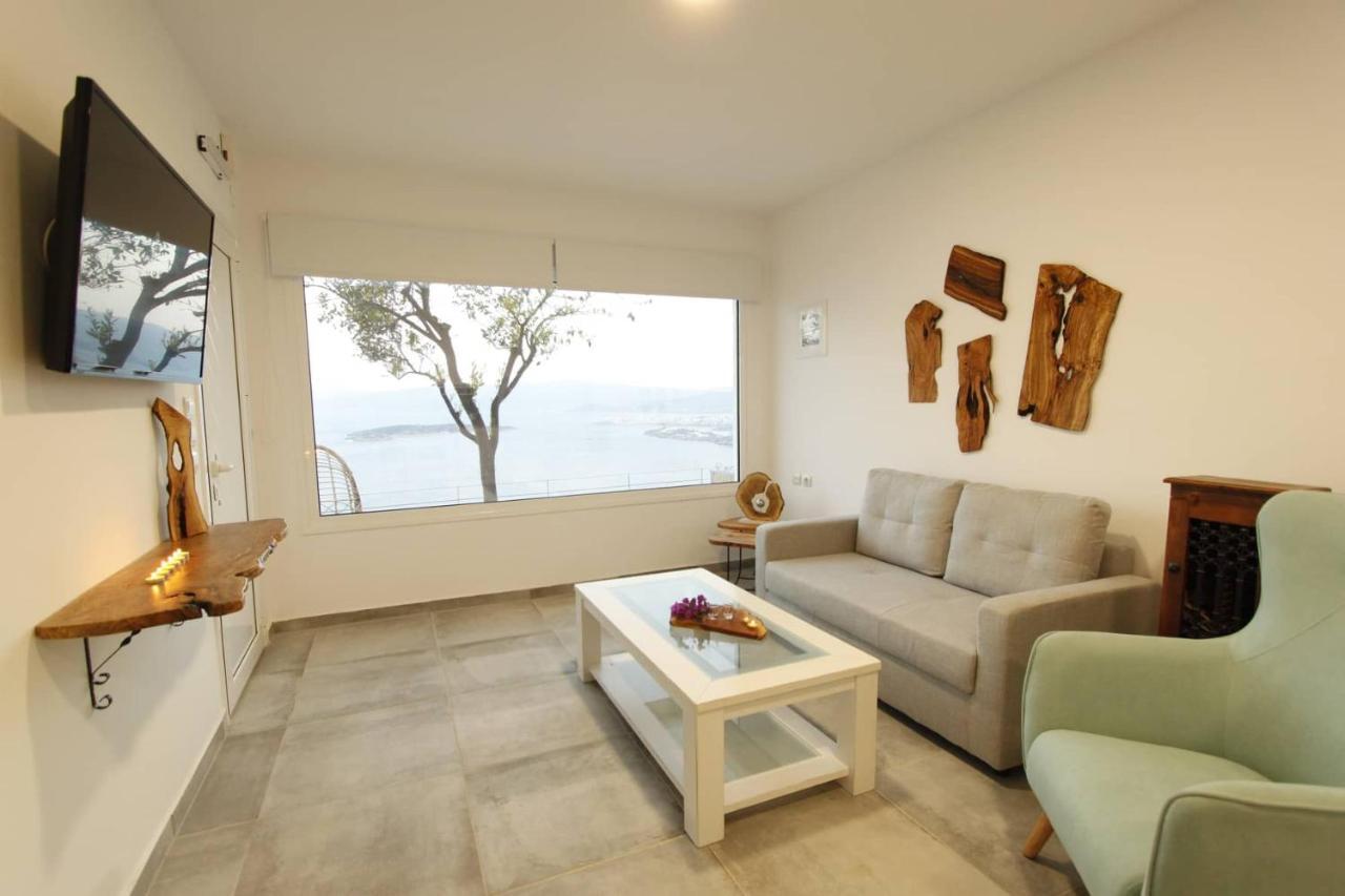 Villa Veranda Ágios Nikólaos Екстериор снимка