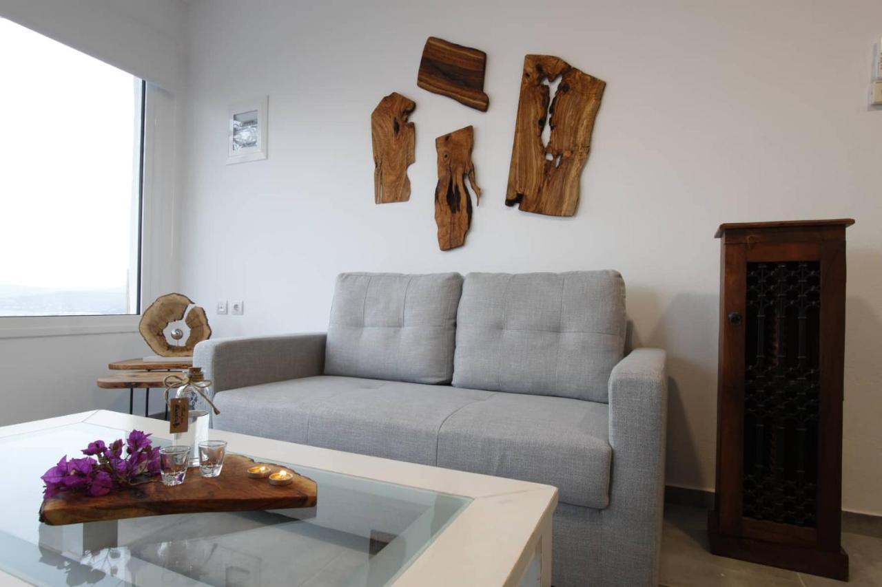 Villa Veranda Ágios Nikólaos Екстериор снимка