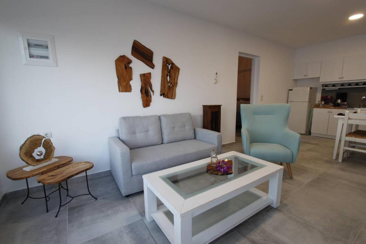 Villa Veranda Ágios Nikólaos Екстериор снимка